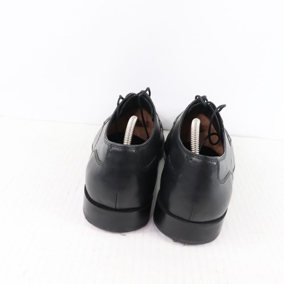 Cole Haan Jay Grand Cap Toe Leather Dress Shoes main image 8